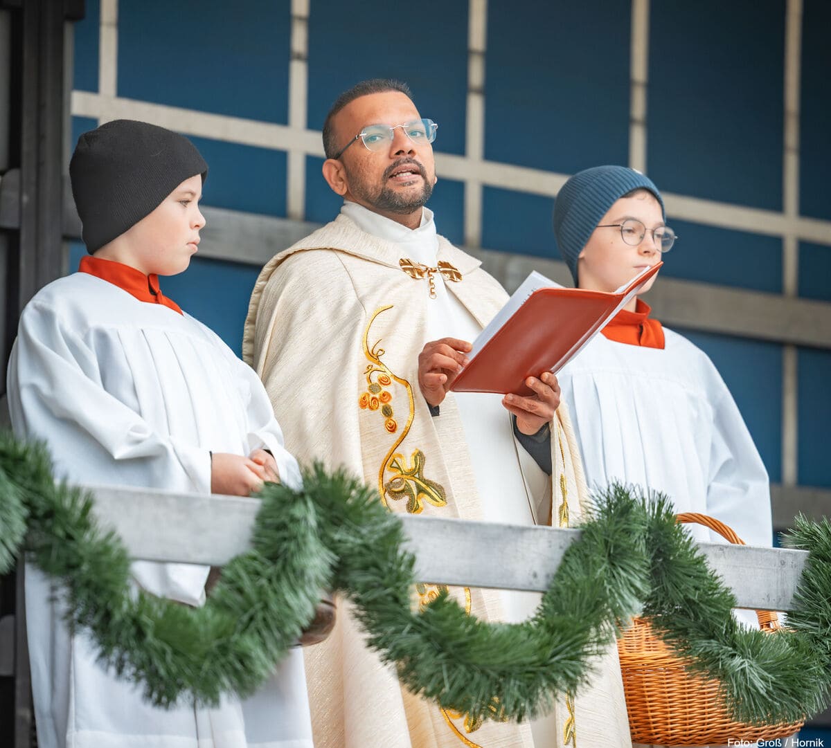 leonhardiritt hetzenbach 2025 bild 2