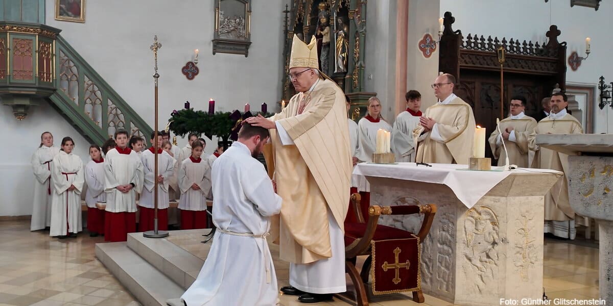 diakonweihe schulein zell 2025 bild 3